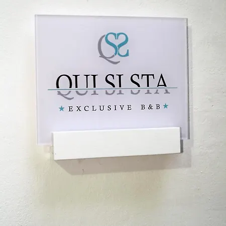 Quisista Отель типа 