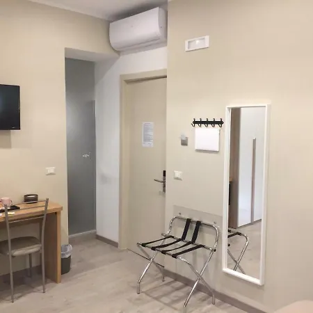 Отель типа 