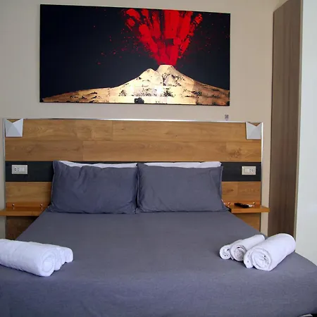 Bed & Breakfast Quisista 2*