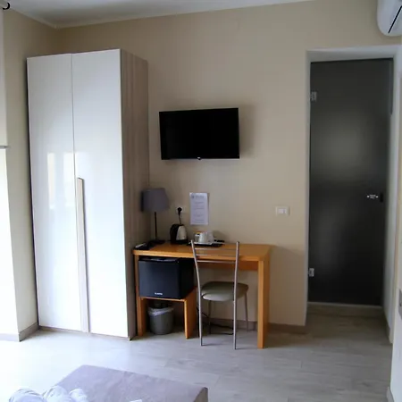 Bed & Breakfast Quisista Naples