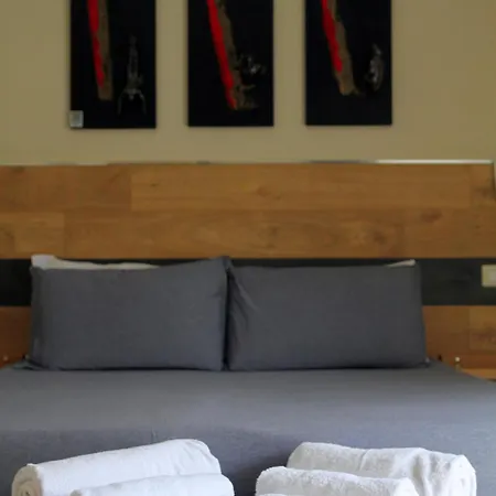 Bed & Breakfast Quisista