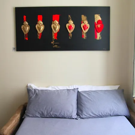 Quisista Bed & Breakfast Naples