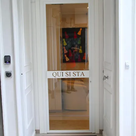 Bed & Breakfast Quisista Naples