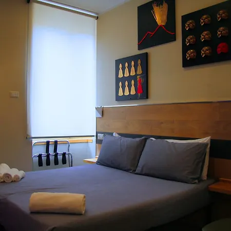 Quisista Bed & Breakfast
