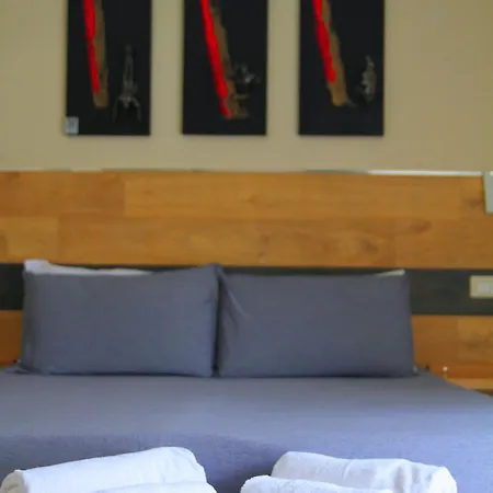 Bed & Breakfast Quisista 2*