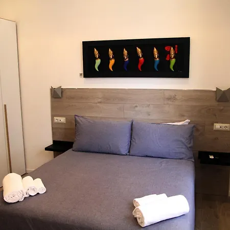 Quisista Bed & Breakfast 2*