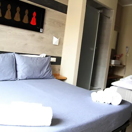 Bed & Breakfast Quisista 2*