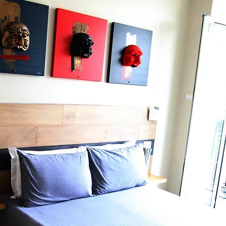 Bed & Breakfast Quisista Naples