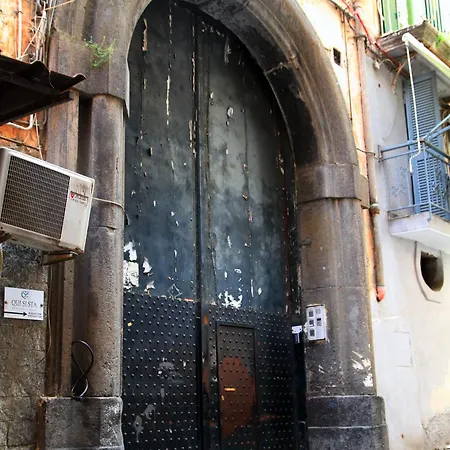 Quisista Naples