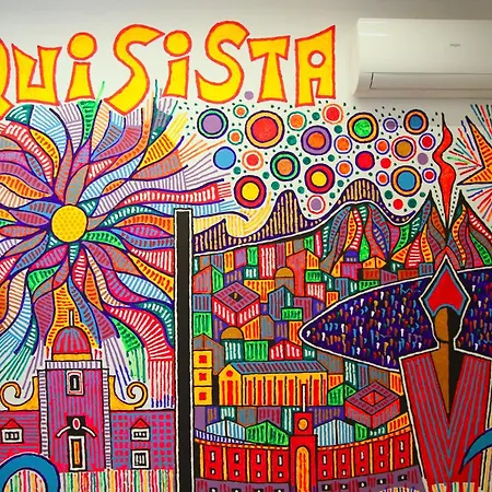 Quisista 2* Naples