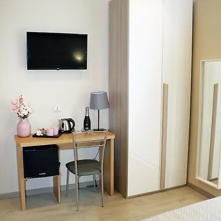 Bed & Breakfast Quisista 2*