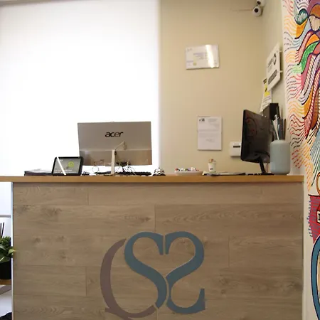 Quisista Bed & Breakfast Napoli