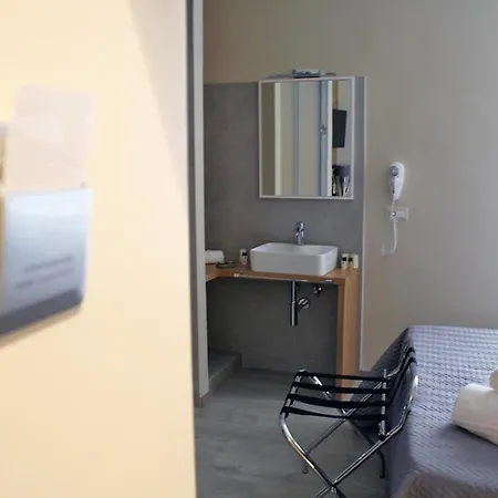 Quisista Bed & Breakfast 2*