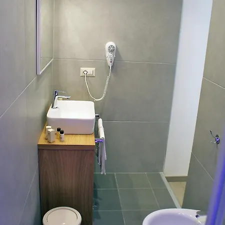 Bed & Breakfast Quisista Napoli