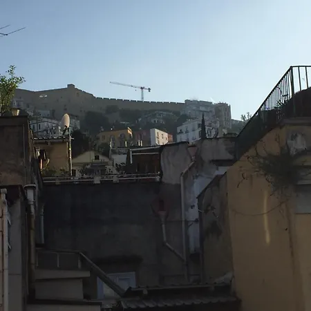 Quisista Bed & Breakfast Napoli