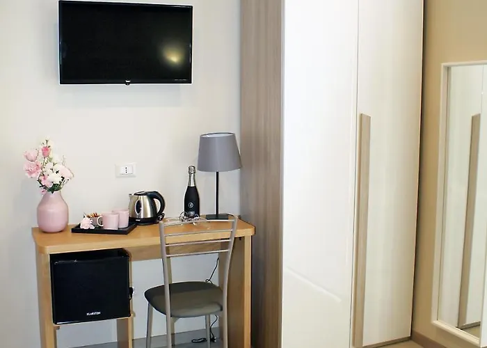Bed & Breakfast Quisista 4*